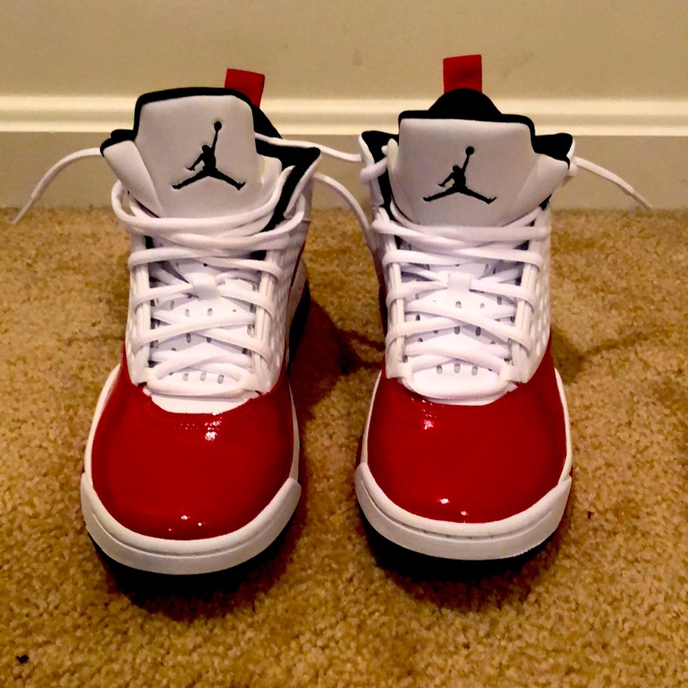 Jordan Maxin 200